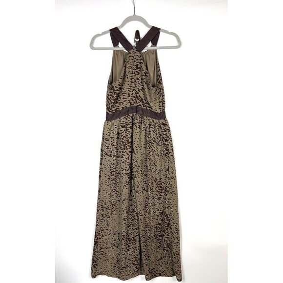 Walter baker maxi sleeveless dress - Picture 4 of 9